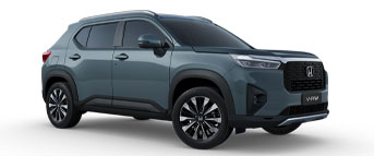WR-V