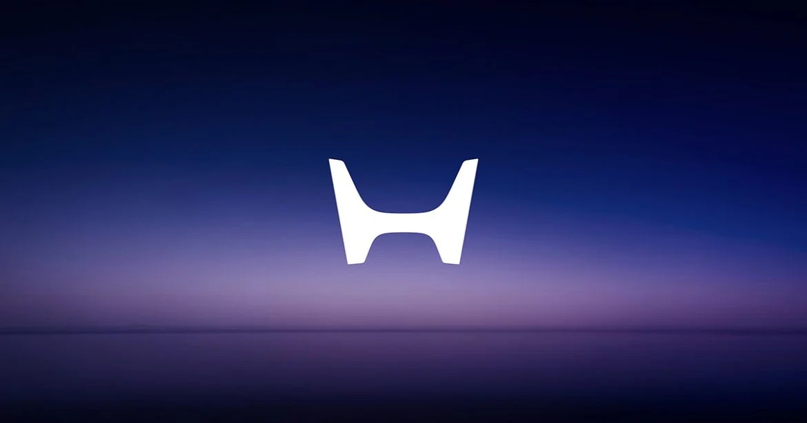 Honda adopta un nuevo “H mark” para su negocio automotor
